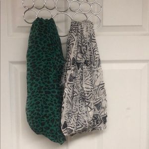 Infinity Scarves
